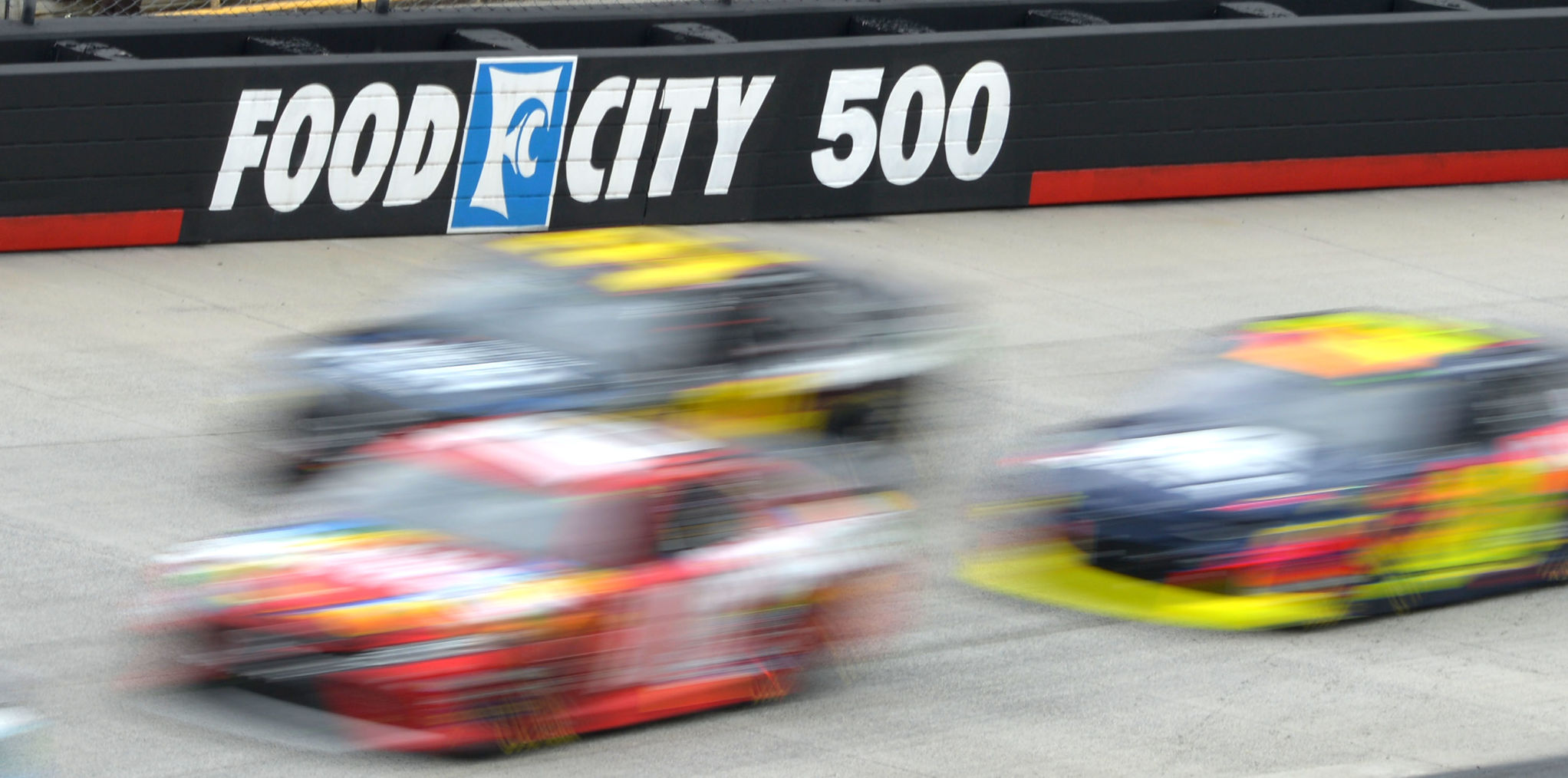 BMS Food City 500